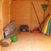 Guernsey 7 x 10 Shed